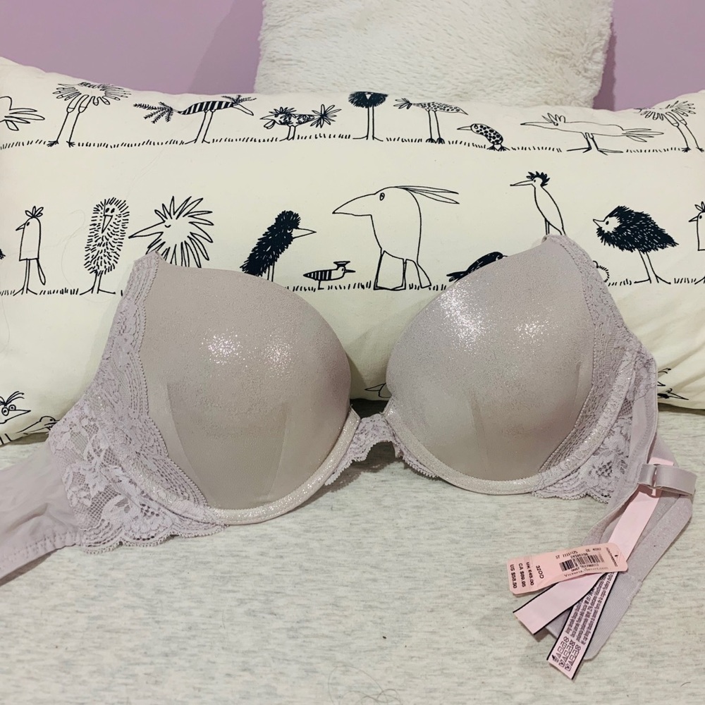 Victoria’s Secret Dream Angel Bra